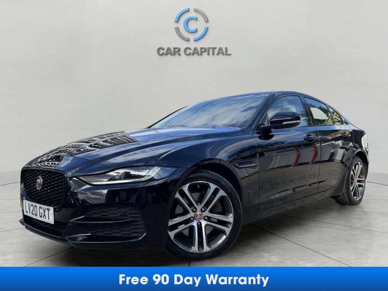 A 2020 JAGUAR XE 2.0 D180 S Saloon 4dr Diesel Auto Euro 6 (s/s) (180 ps) ULEZ+HPI CLEAR+FINA A 2020 JAGUAR XE 2.0 D180 S Saloon 4dr Diesel Auto Euro 6 (s/s) (180 ps) ULEZ+HPI CLEAR+FINA