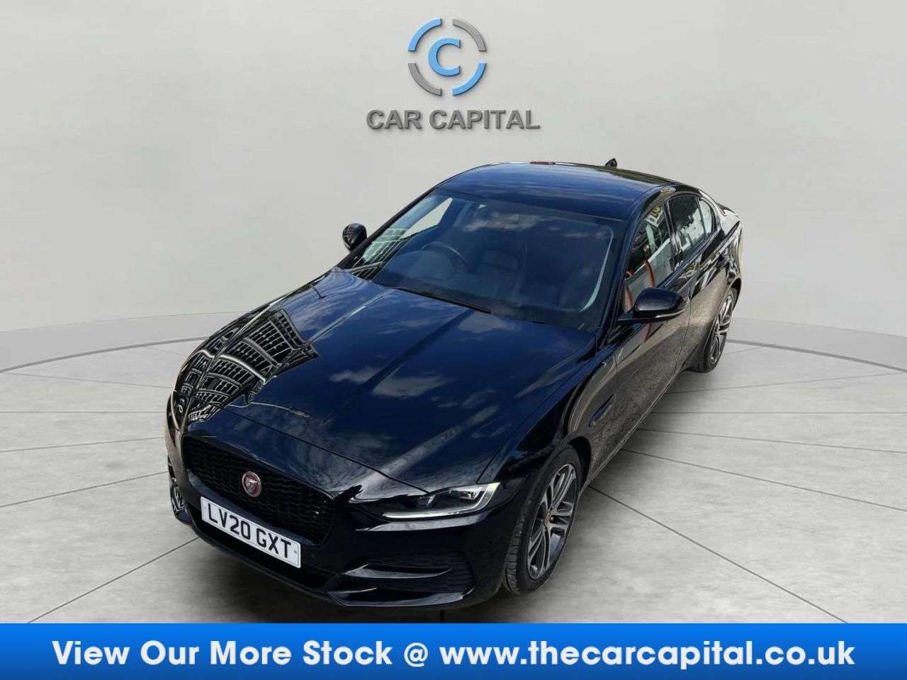 2020 JAGUAR XE 2020 JAGUAR XE