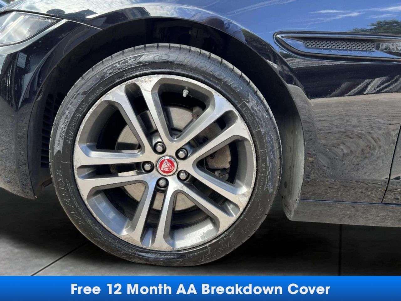 2020 JAGUAR XE 2020 JAGUAR XE