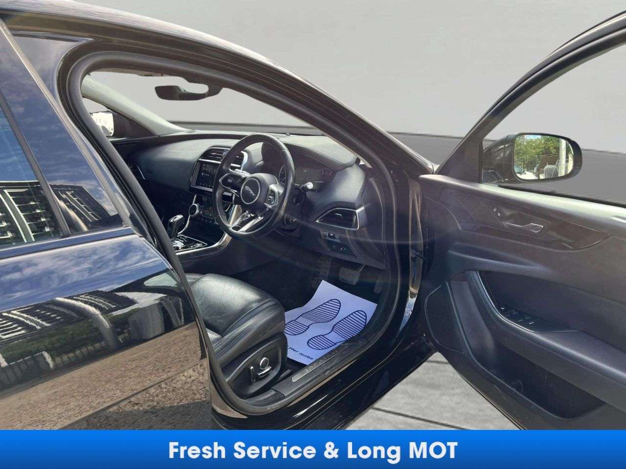 2020 JAGUAR XE 2020 JAGUAR XE