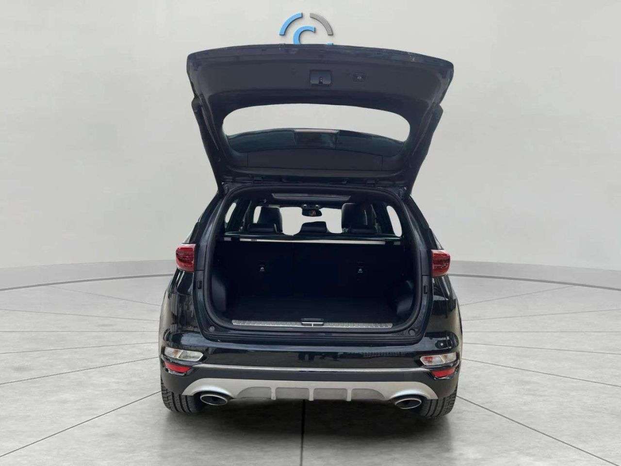 2019 KIA SPORTAGE 2019 KIA SPORTAGE