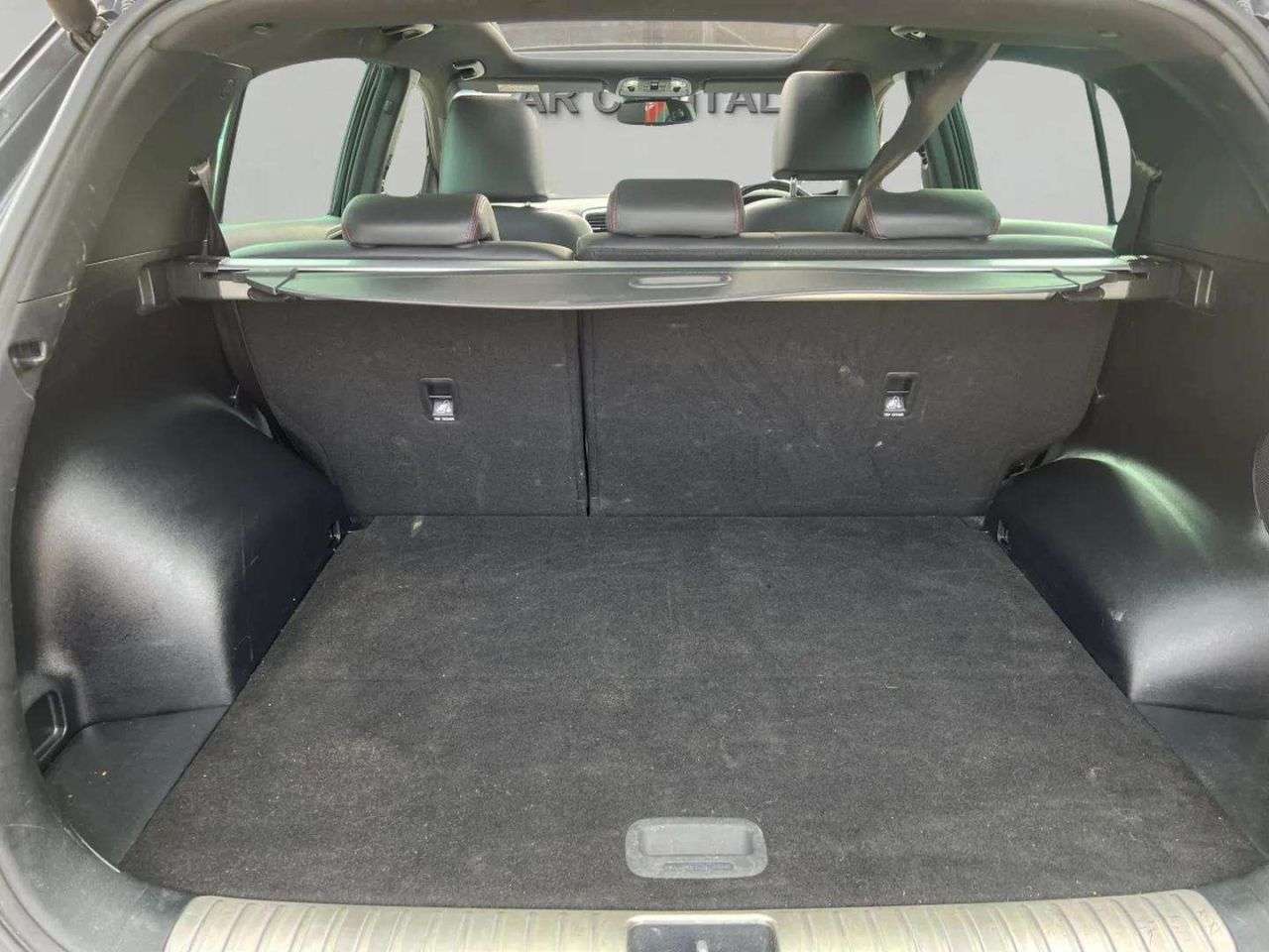2019 KIA SPORTAGE 2019 KIA SPORTAGE
