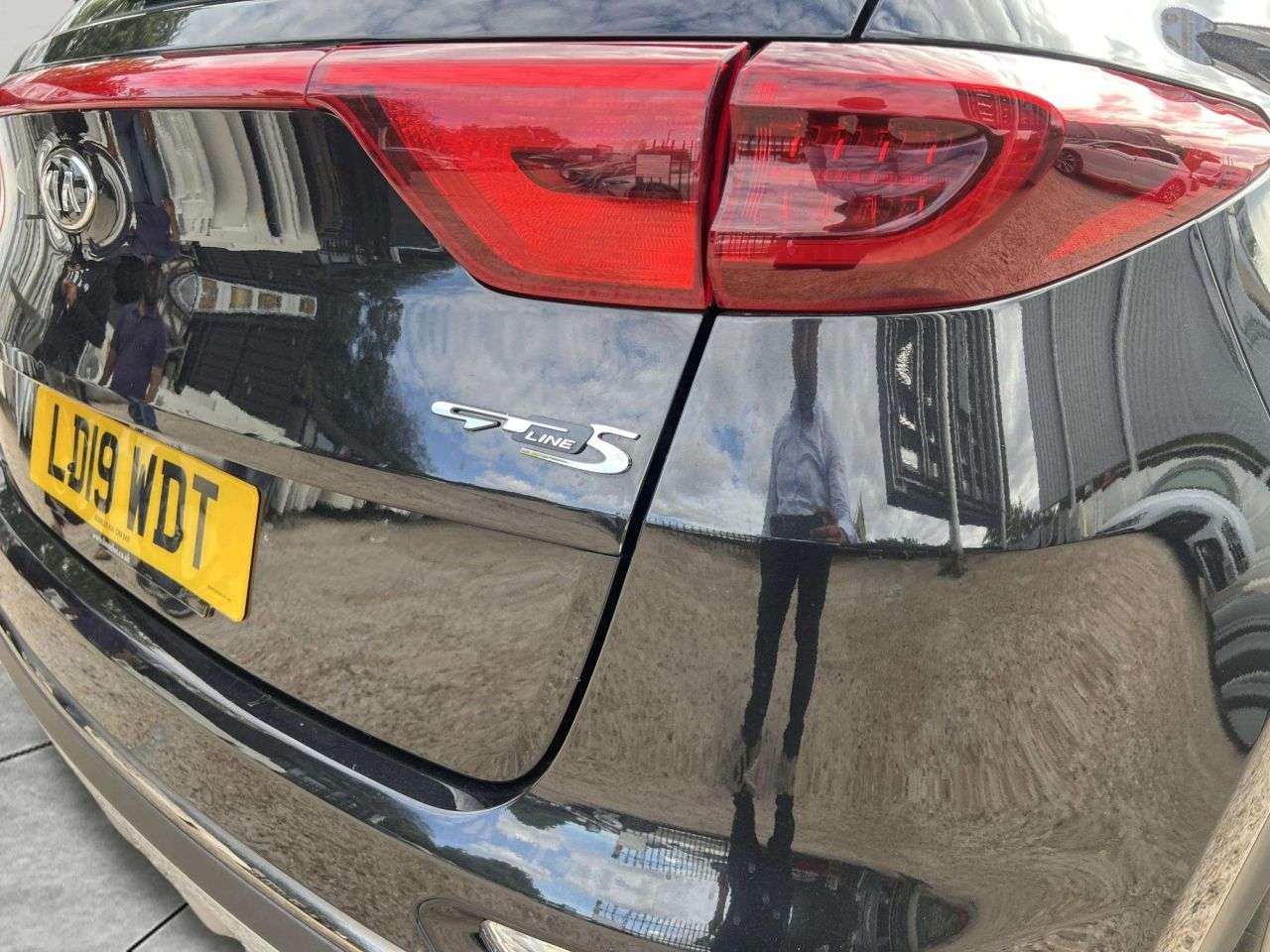 2019 KIA SPORTAGE 2019 KIA SPORTAGE
