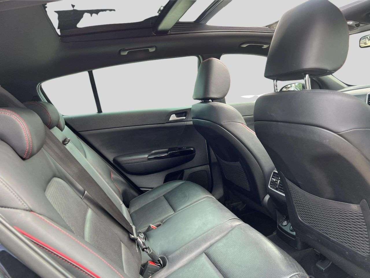 2019 KIA SPORTAGE 2019 KIA SPORTAGE