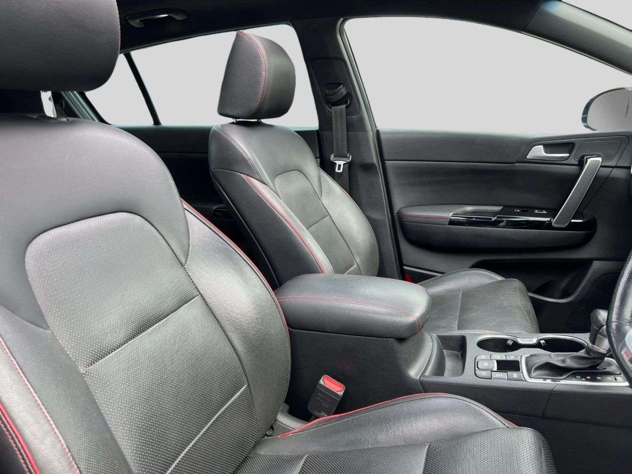 2019 KIA SPORTAGE 2019 KIA SPORTAGE