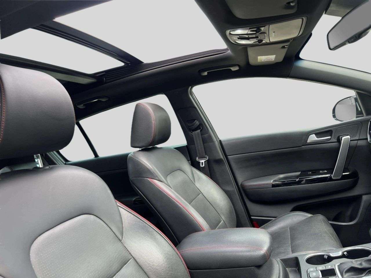 2019 KIA SPORTAGE 2019 KIA SPORTAGE