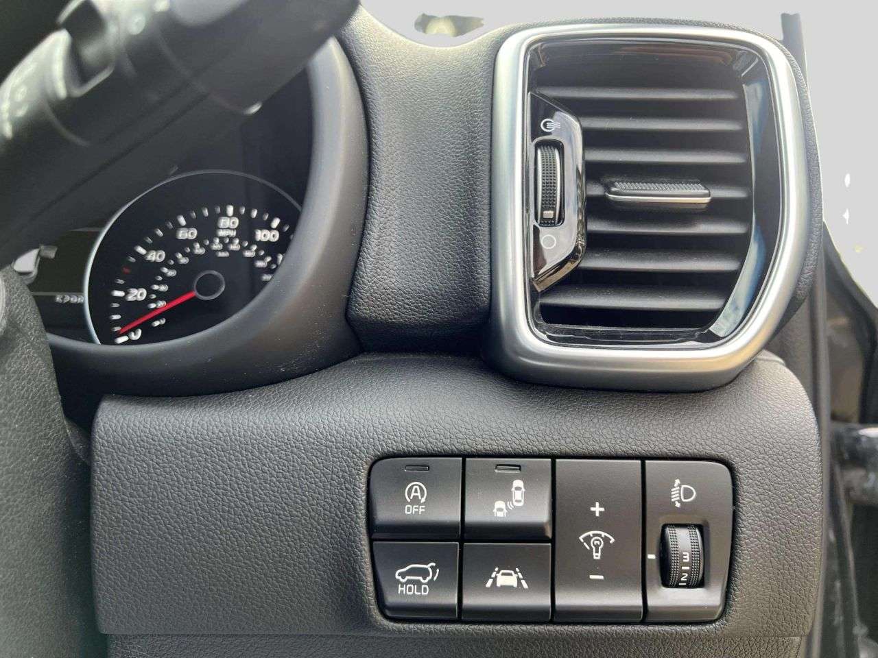 2019 KIA SPORTAGE 2019 KIA SPORTAGE
