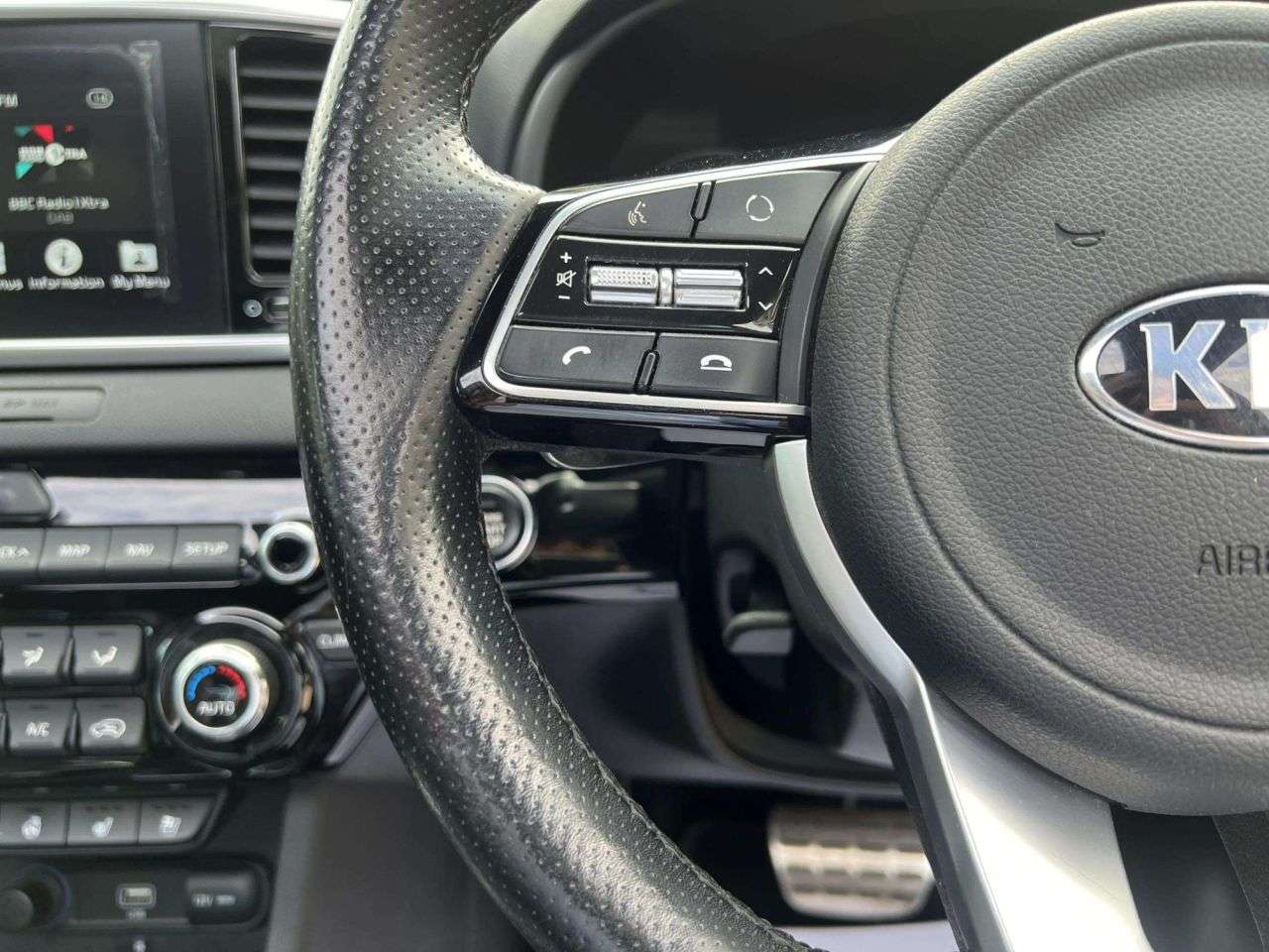 2019 KIA SPORTAGE 2019 KIA SPORTAGE