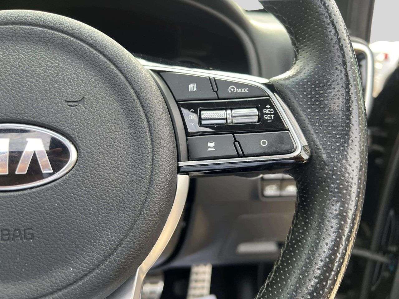2019 KIA SPORTAGE 2019 KIA SPORTAGE