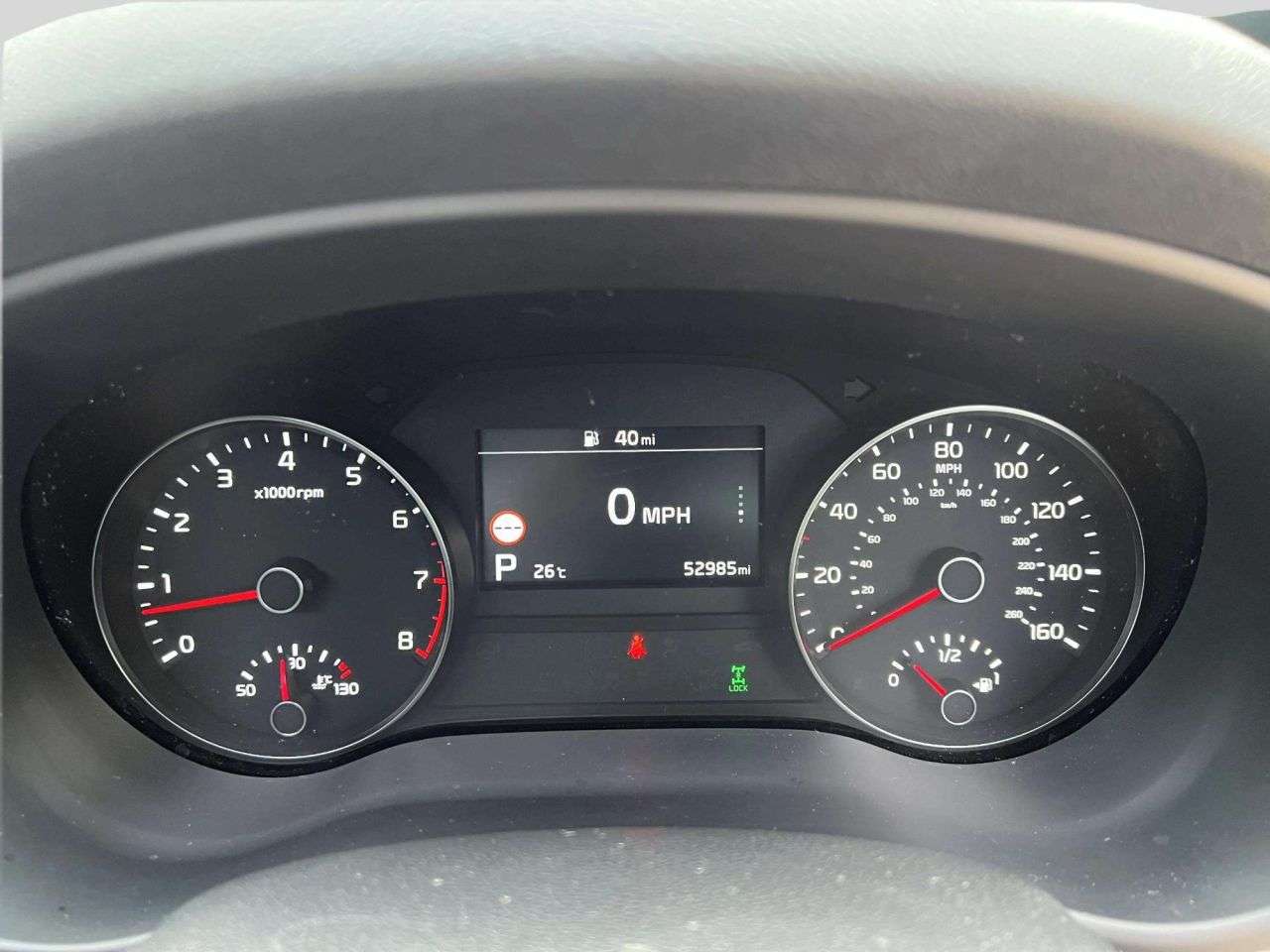 2019 KIA SPORTAGE 2019 KIA SPORTAGE