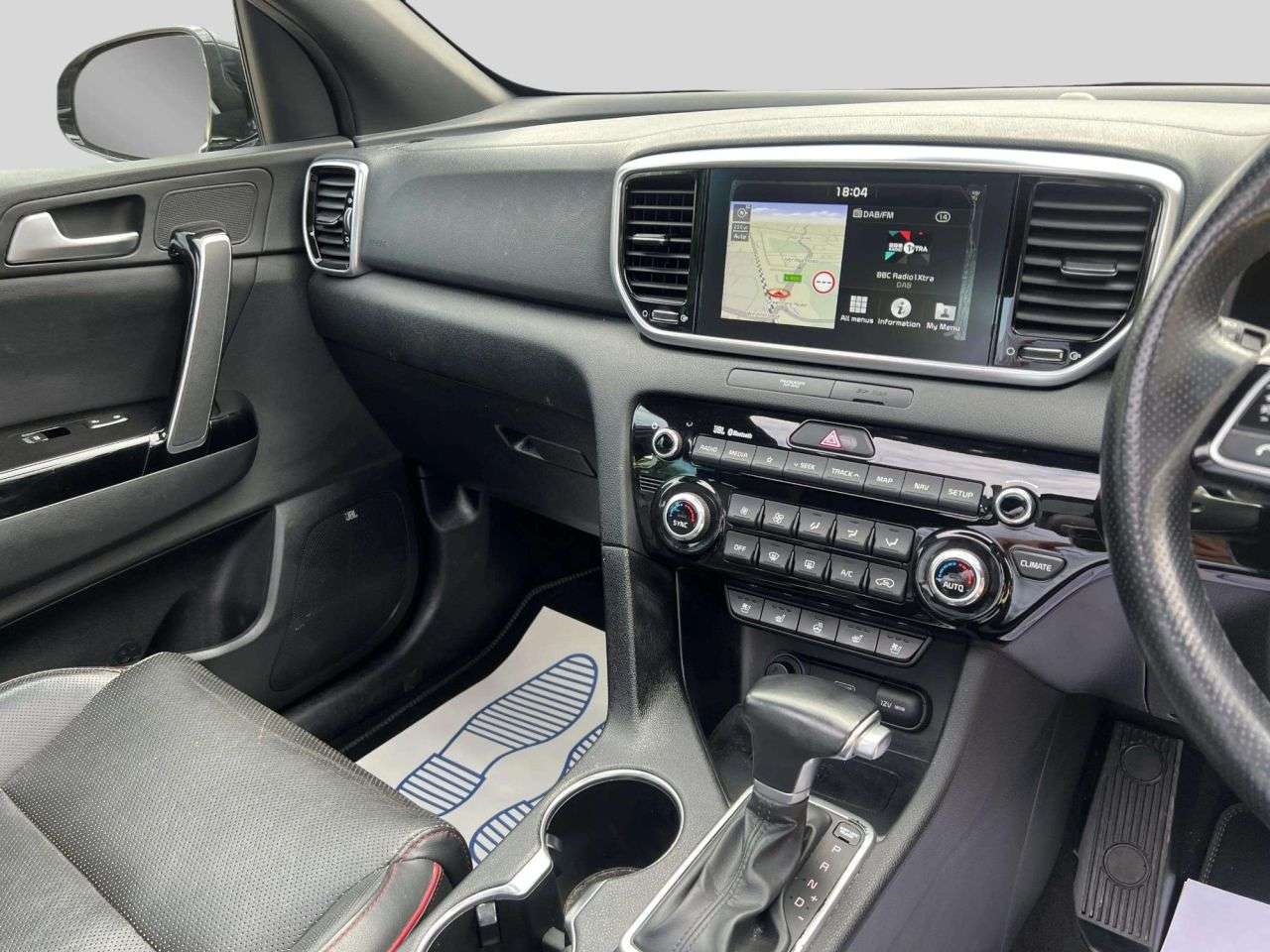 2019 KIA SPORTAGE 2019 KIA SPORTAGE