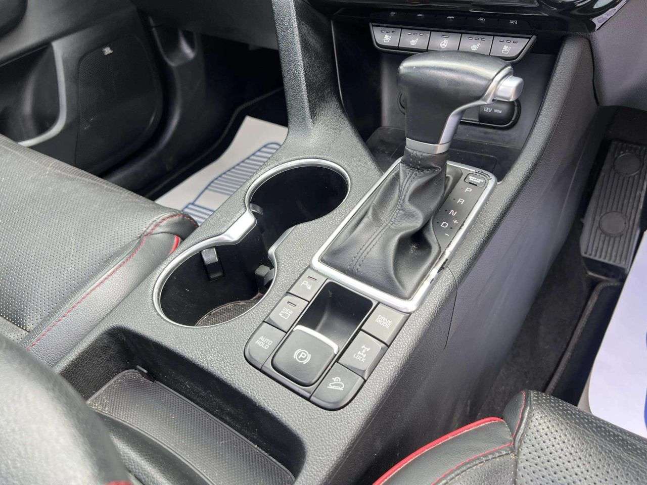 2019 KIA SPORTAGE 2019 KIA SPORTAGE