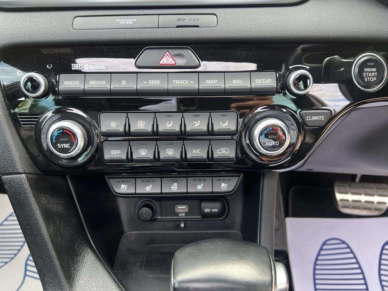 2019 KIA SPORTAGE 2019 KIA SPORTAGE