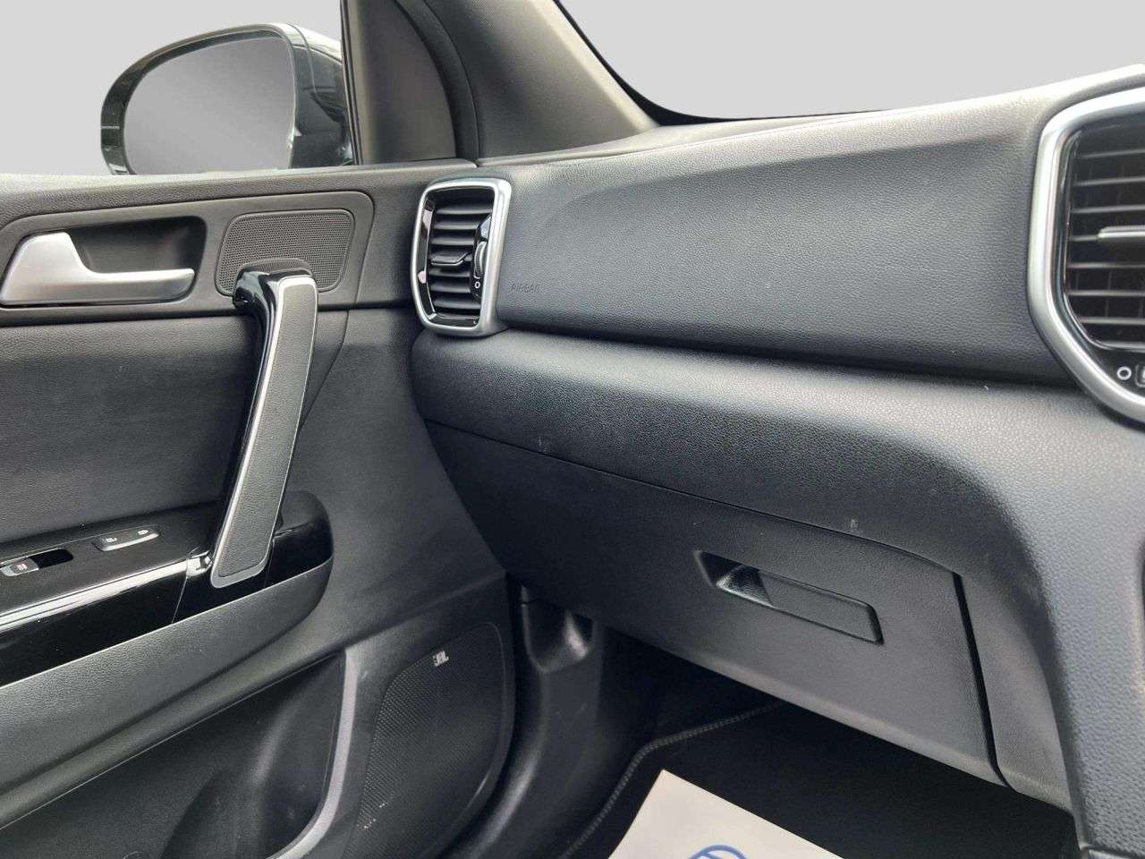 2019 KIA SPORTAGE 2019 KIA SPORTAGE