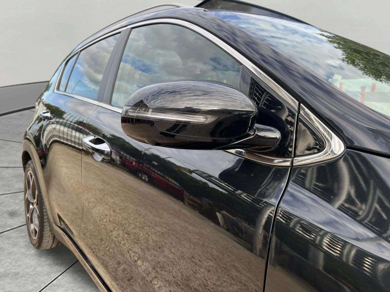 2019 KIA SPORTAGE 2019 KIA SPORTAGE