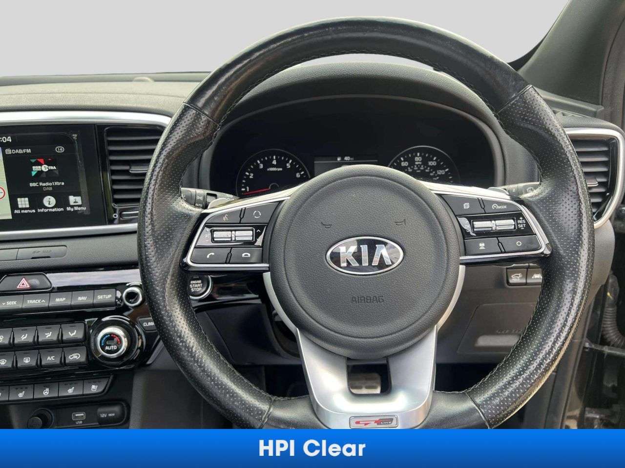 2019 KIA SPORTAGE 2019 KIA SPORTAGE