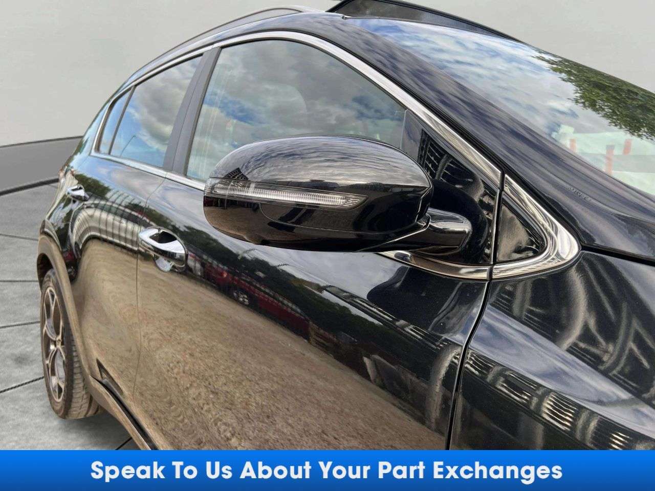 2019 KIA SPORTAGE 2019 KIA SPORTAGE