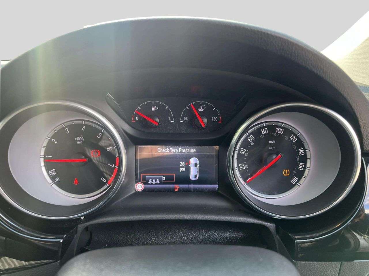 2019 VAUXHALL ASTRA 2019 VAUXHALL ASTRA