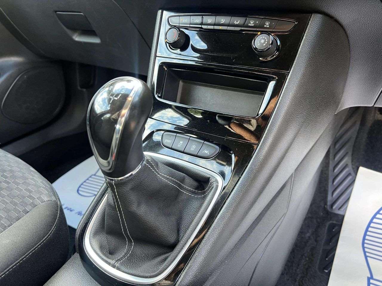 2019 VAUXHALL ASTRA 2019 VAUXHALL ASTRA