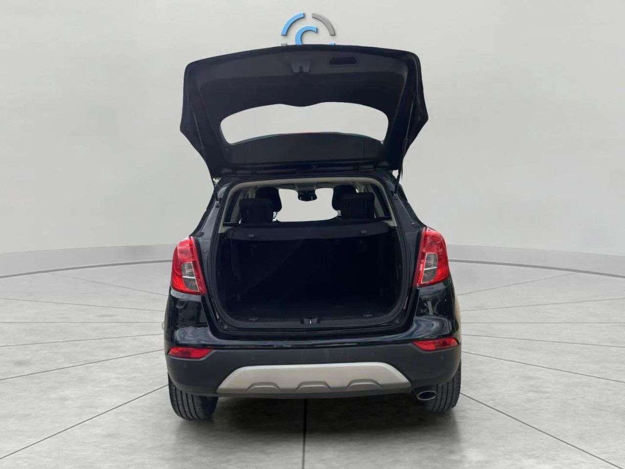 2018 VAUXHALL MOKKA X 2018 VAUXHALL MOKKA X