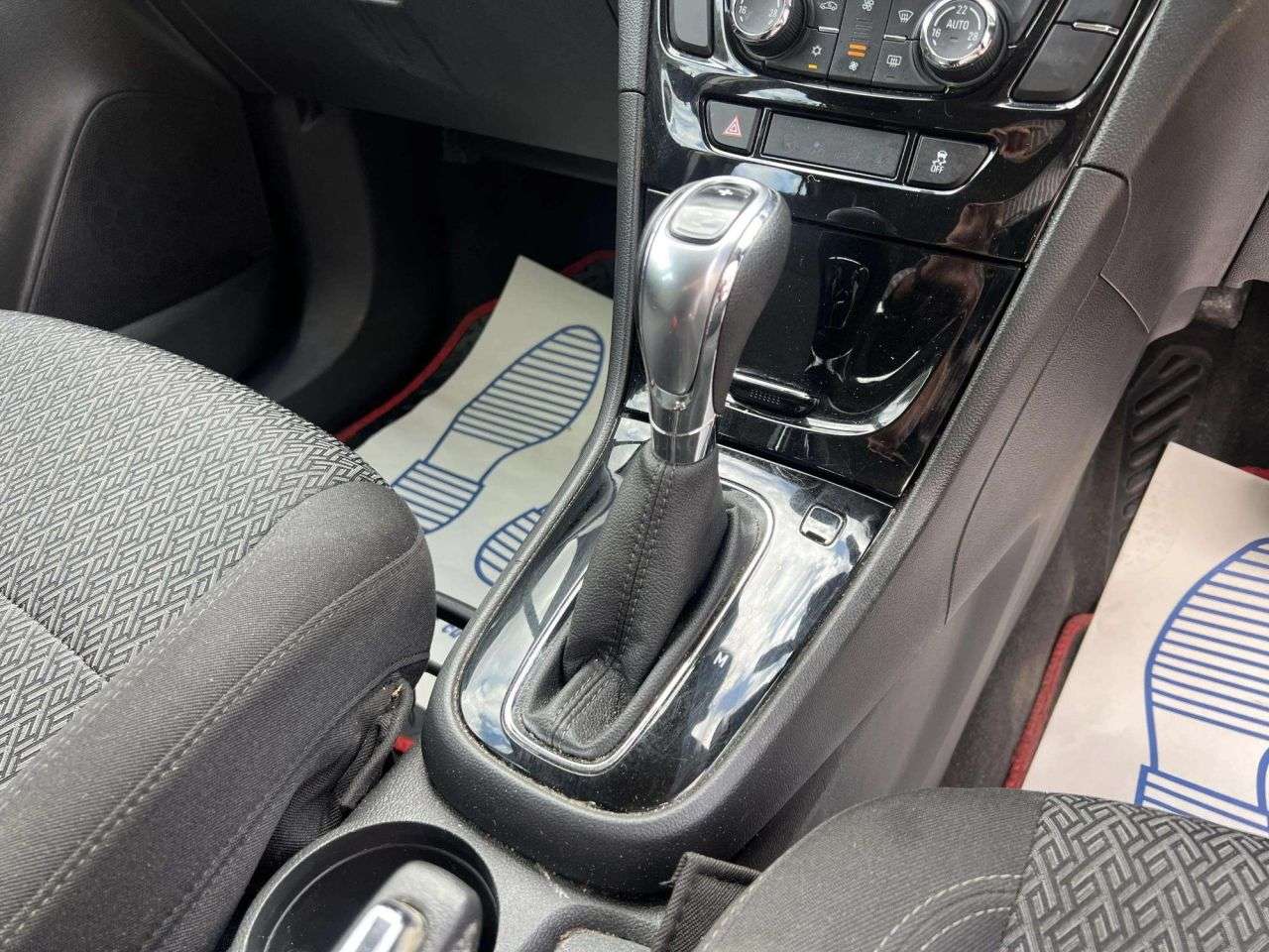 2018 VAUXHALL MOKKA X 2018 VAUXHALL MOKKA X