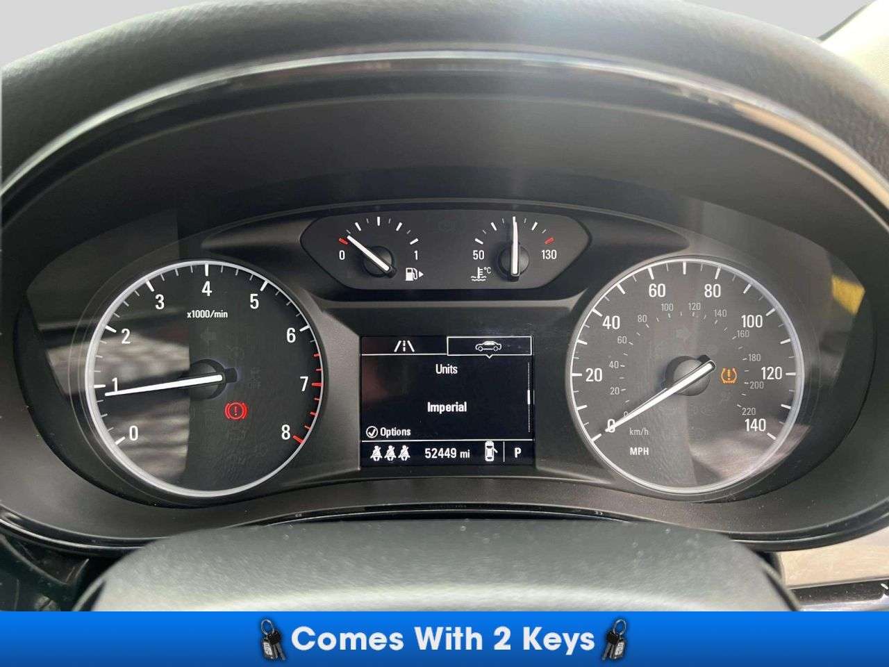 2018 VAUXHALL MOKKA X 2018 VAUXHALL MOKKA X