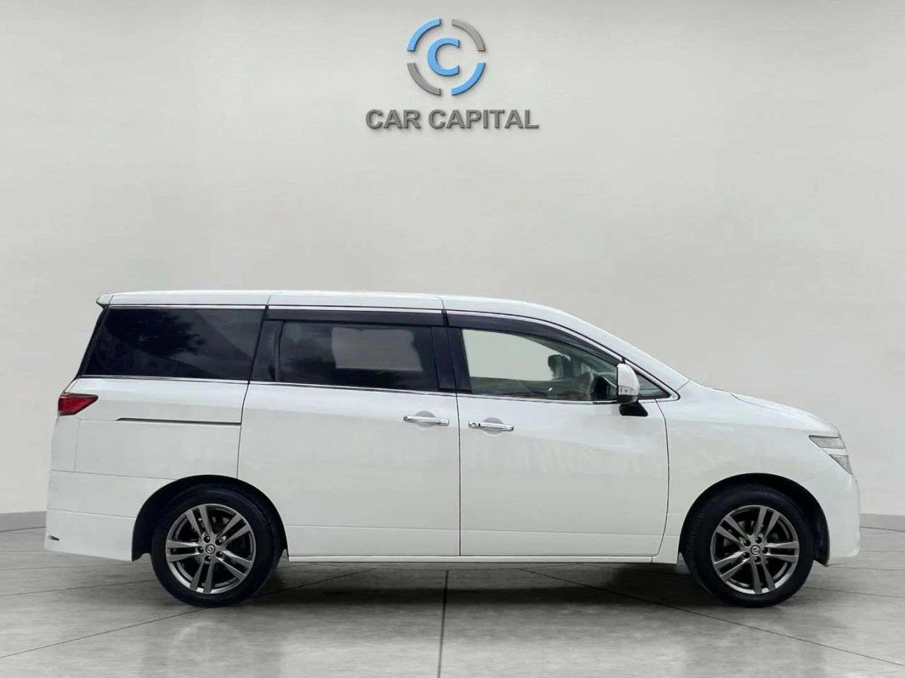2015 NISSAN ELGRAND 2015 NISSAN ELGRAND