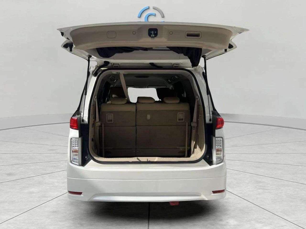 2015 NISSAN ELGRAND 2015 NISSAN ELGRAND