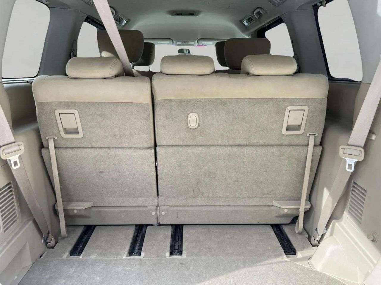 2015 NISSAN ELGRAND 2015 NISSAN ELGRAND