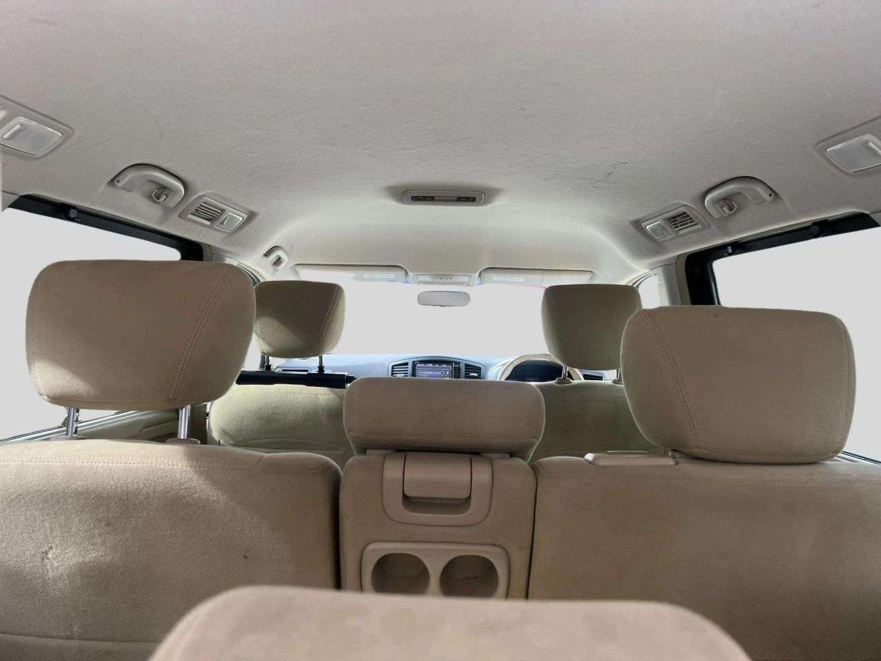 2015 NISSAN ELGRAND 2015 NISSAN ELGRAND