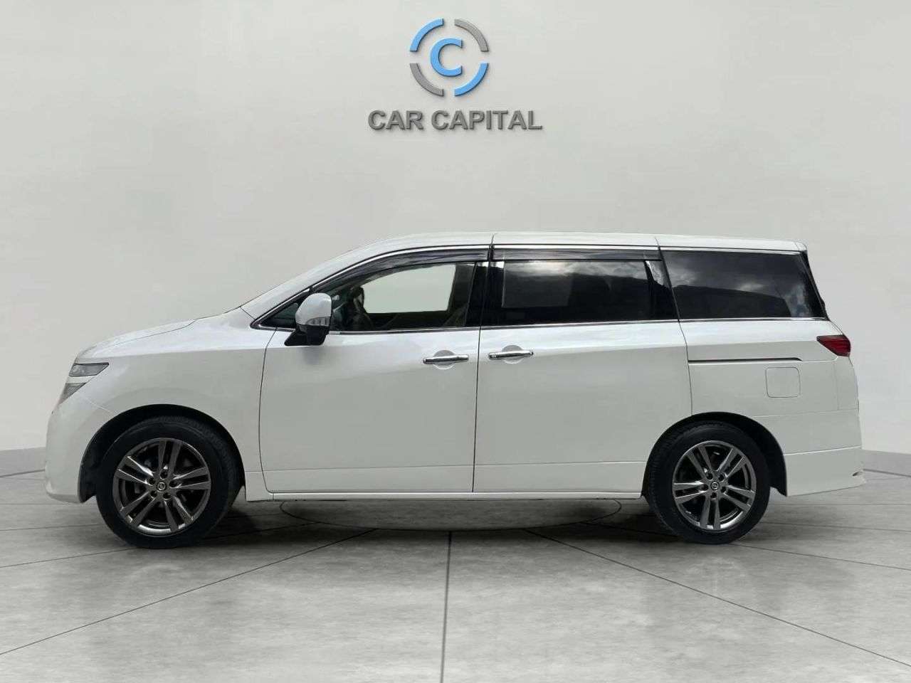 2015 NISSAN ELGRAND 2015 NISSAN ELGRAND