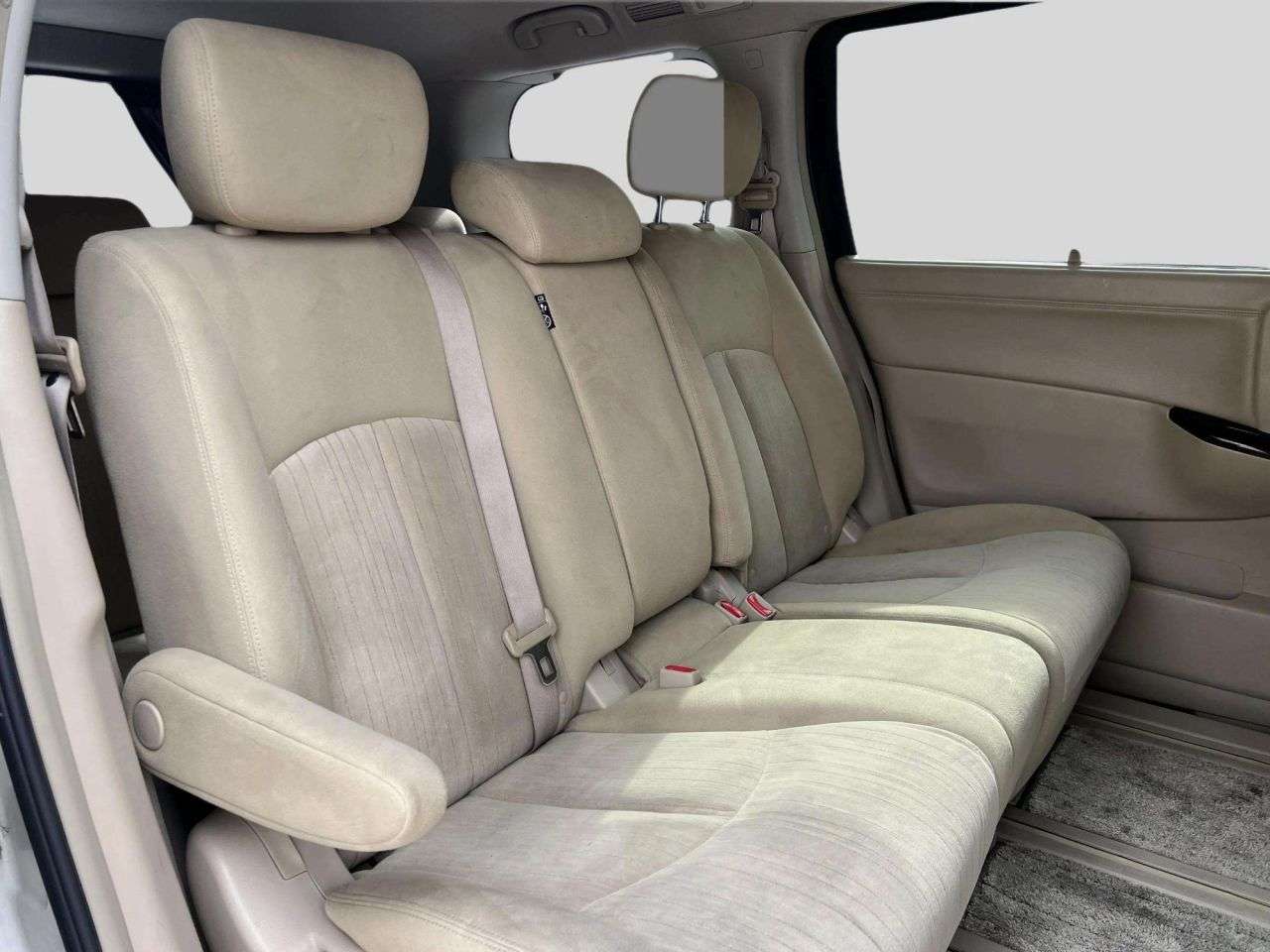 2015 NISSAN ELGRAND 2015 NISSAN ELGRAND