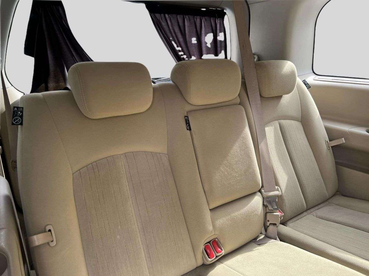 2015 NISSAN ELGRAND 2015 NISSAN ELGRAND