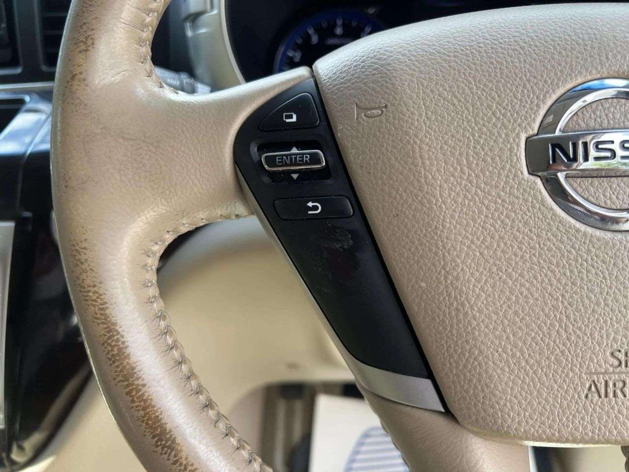 2015 NISSAN ELGRAND 2015 NISSAN ELGRAND