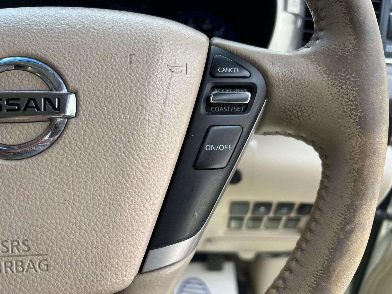 2015 NISSAN ELGRAND 2015 NISSAN ELGRAND