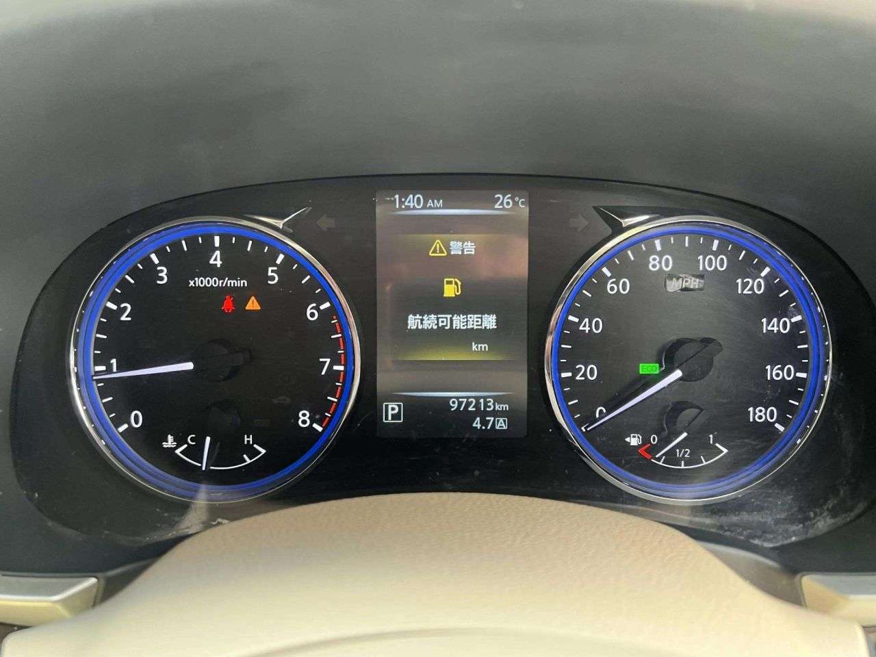 2015 NISSAN ELGRAND 2015 NISSAN ELGRAND
