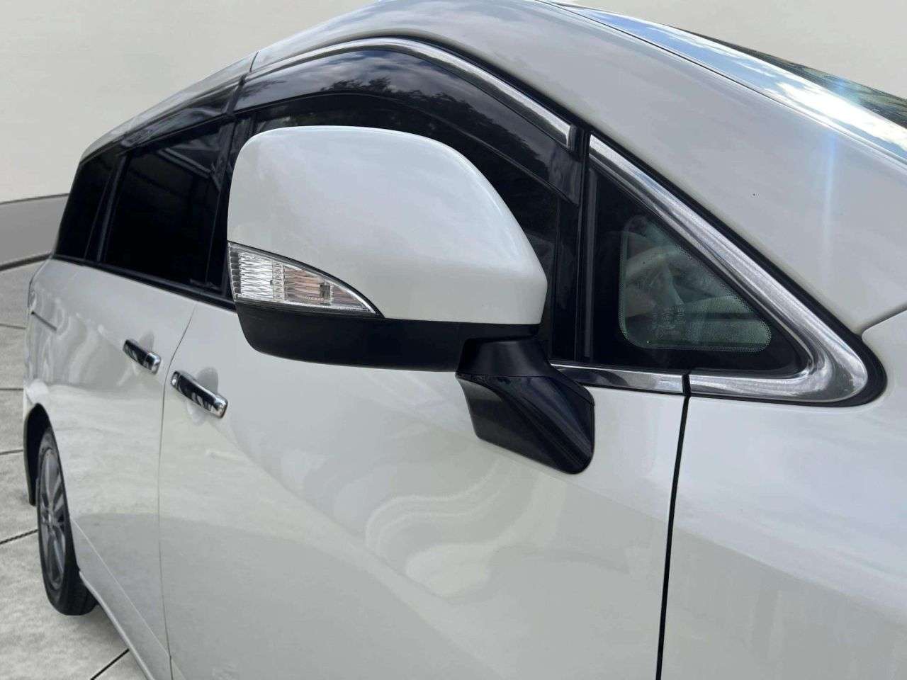 2015 NISSAN ELGRAND 2015 NISSAN ELGRAND