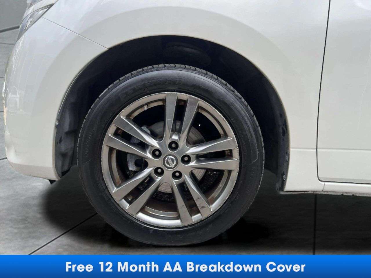 2015 NISSAN ELGRAND 2015 NISSAN ELGRAND