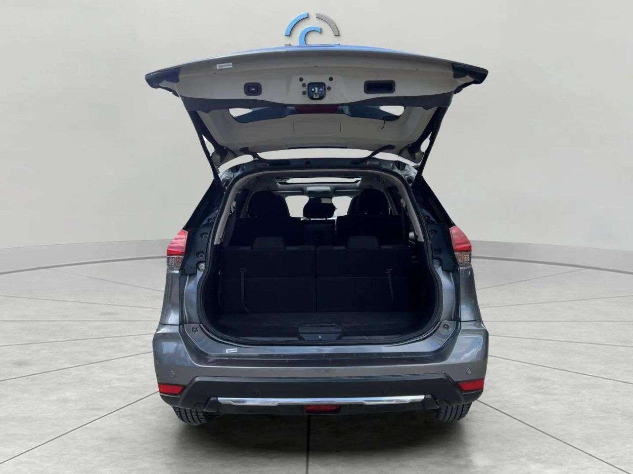 2021 NISSAN X-TRAIL 2021 NISSAN X-TRAIL