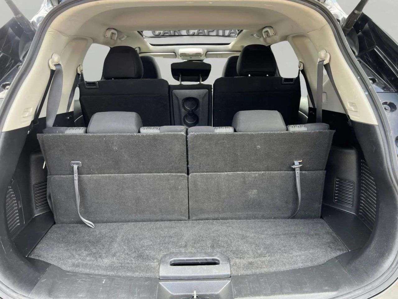 2021 NISSAN X-TRAIL 2021 NISSAN X-TRAIL