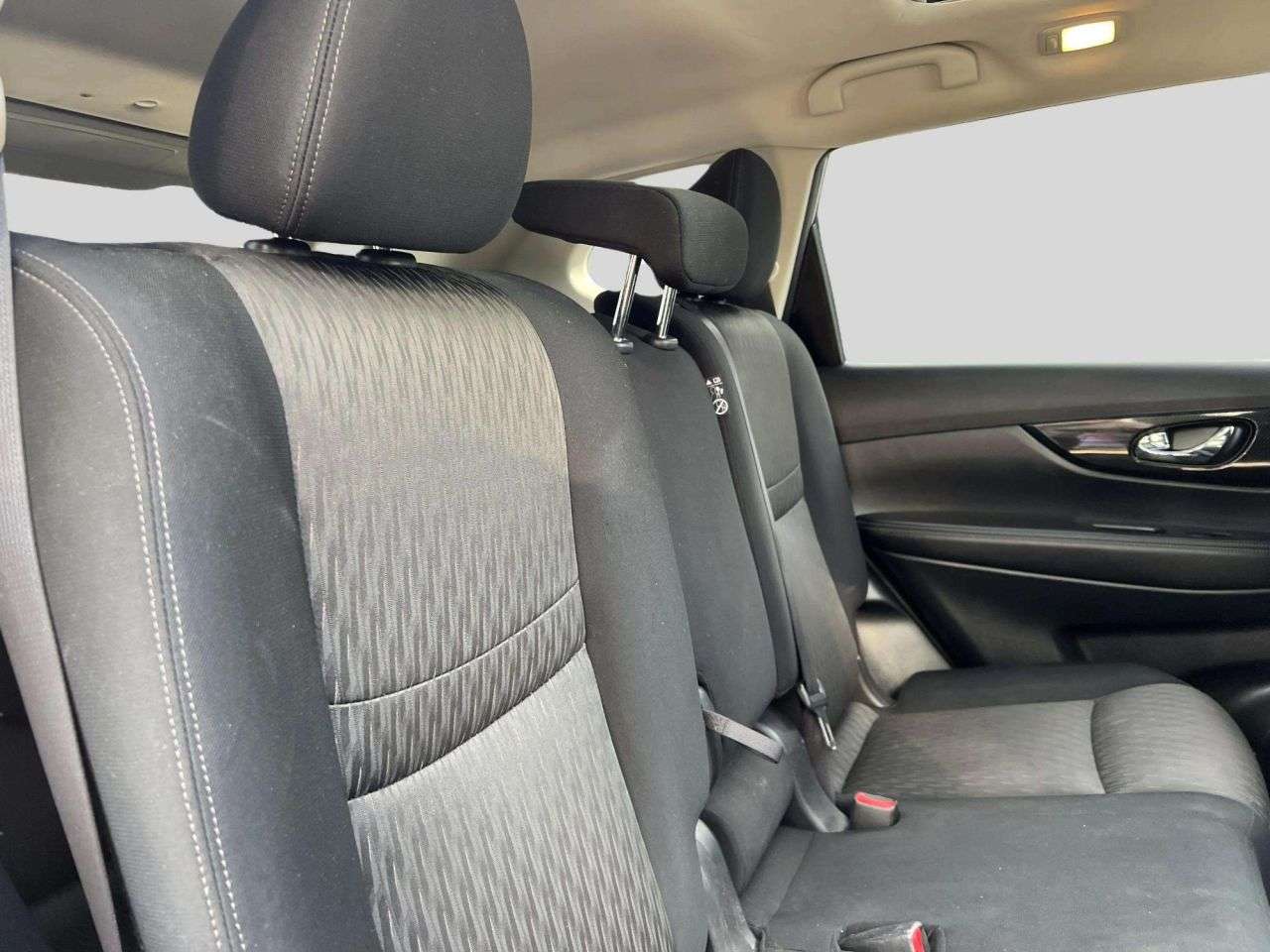 2021 NISSAN X-TRAIL 2021 NISSAN X-TRAIL