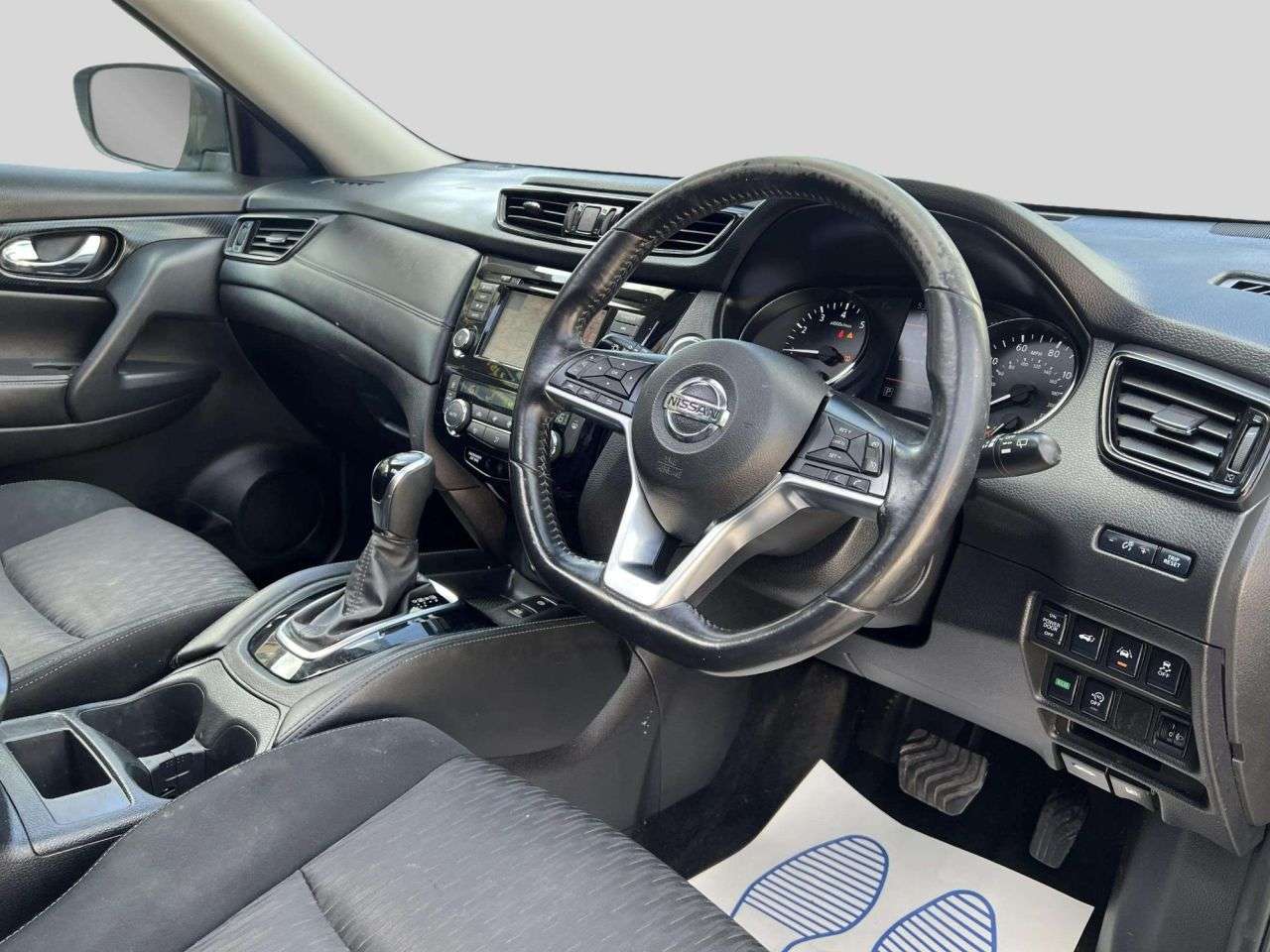 2021 NISSAN X-TRAIL 2021 NISSAN X-TRAIL
