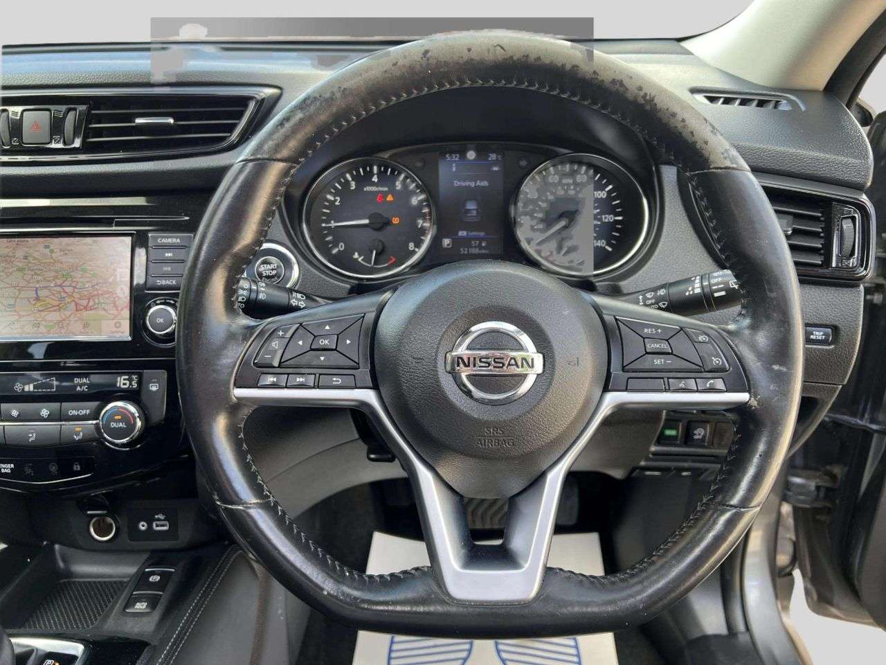 2021 NISSAN X-TRAIL 2021 NISSAN X-TRAIL