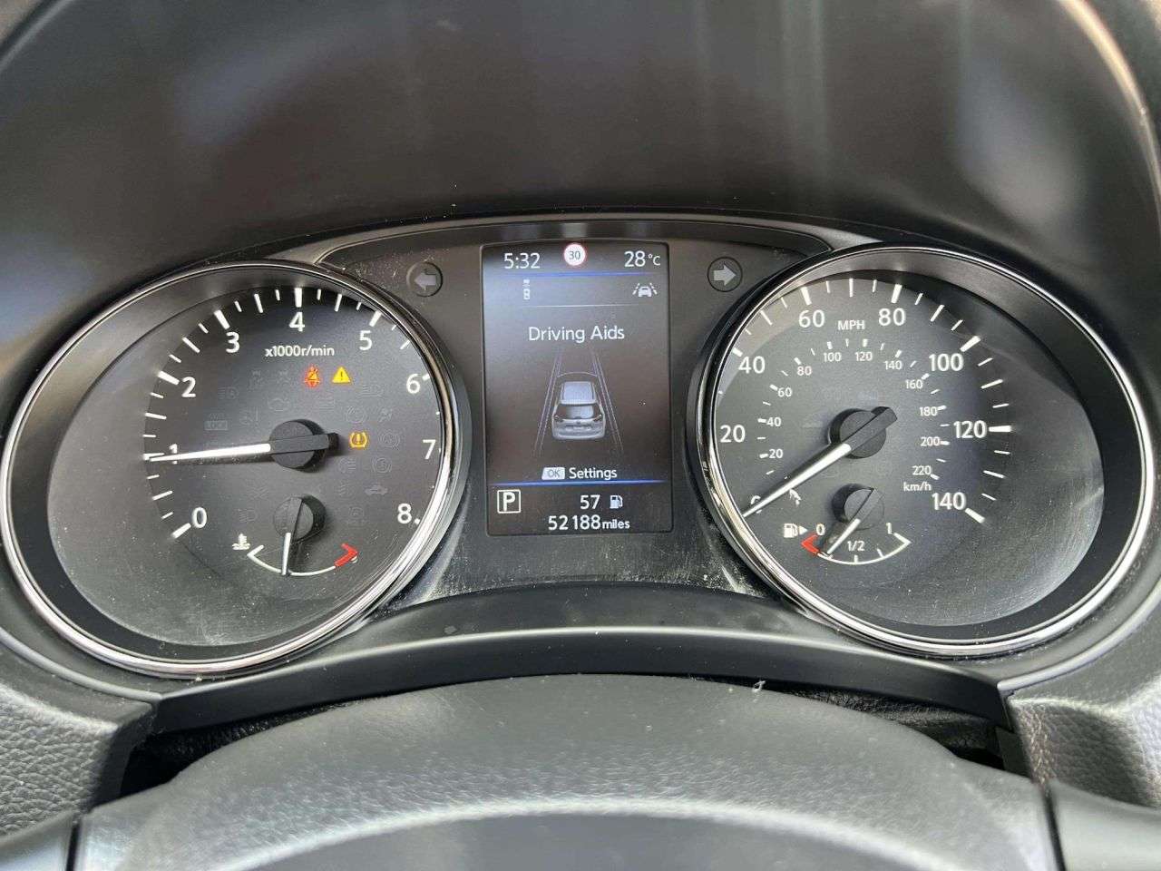 2021 NISSAN X-TRAIL 2021 NISSAN X-TRAIL