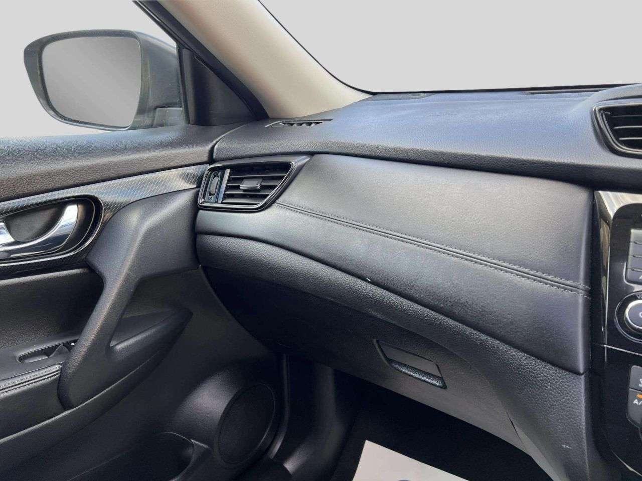 2021 NISSAN X-TRAIL 2021 NISSAN X-TRAIL