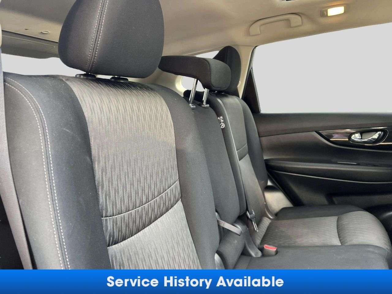 2021 NISSAN X-TRAIL 2021 NISSAN X-TRAIL