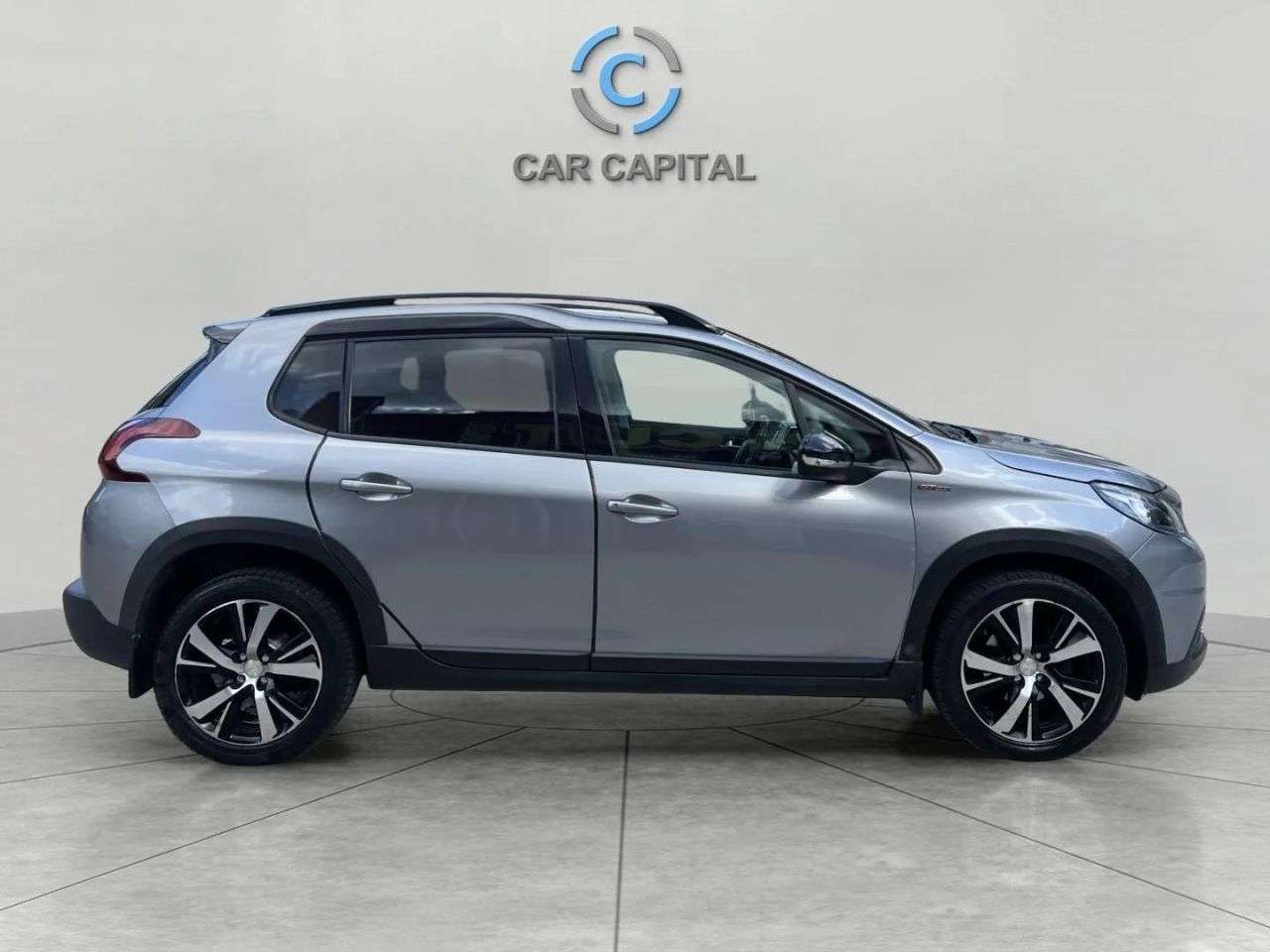 2018 PEUGEOT 2008 2018 PEUGEOT 2008