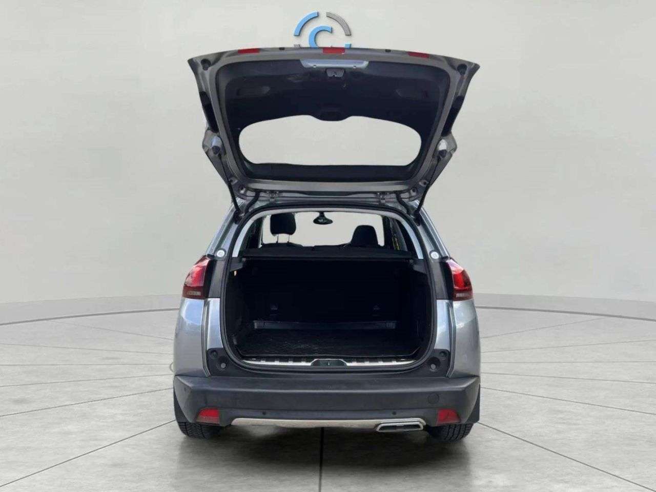 2018 PEUGEOT 2008 2018 PEUGEOT 2008