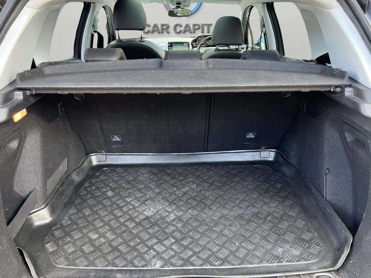 2018 PEUGEOT 2008 2018 PEUGEOT 2008