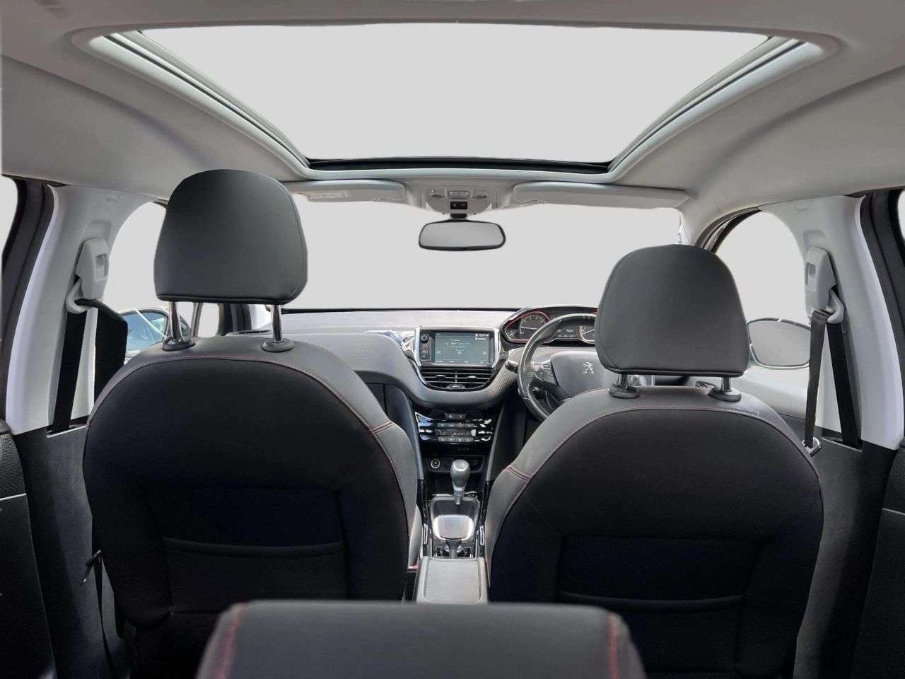 2018 PEUGEOT 2008 2018 PEUGEOT 2008
